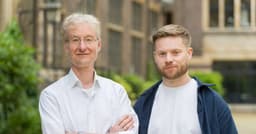 CuspAI secures $2.6B valuation with Bezos backing for AI ...