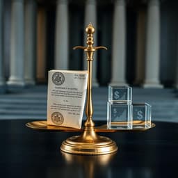 US Policy Risk Monitor