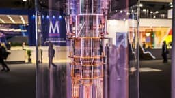 A Europe that's losing at tech could still achieve quantum ...