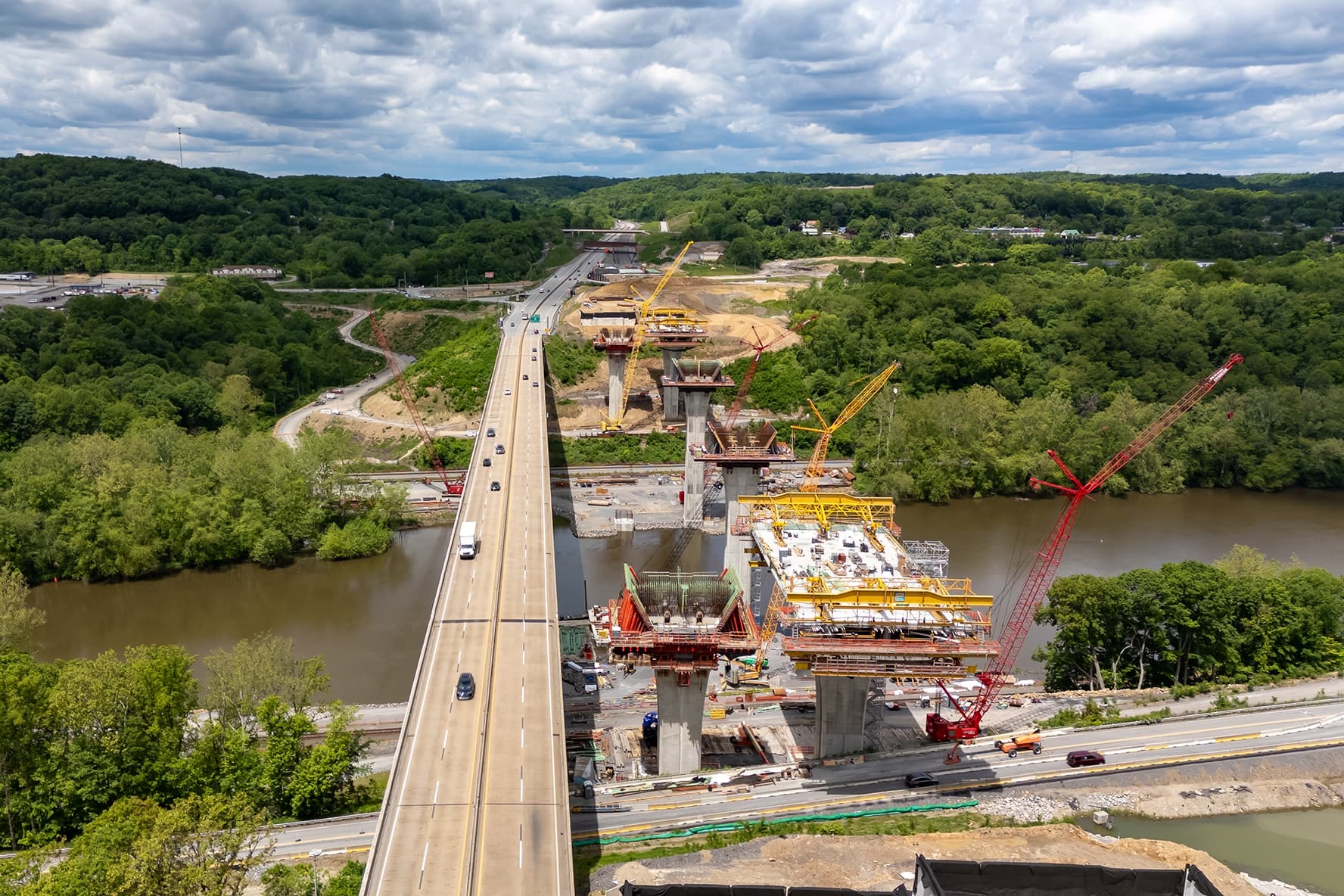 The BUILD America 250 Act: What Congress gets right and wrong in its new transportation bill