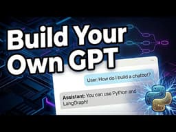 Build a ChatGPT-Like AI Assistant with Streaming
