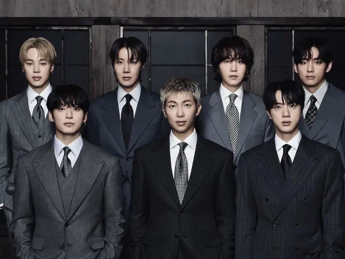 BTS Arirang tour kicks off with rain-soaked magic: Run BTS, surprise track and 10 standout moments