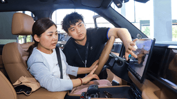 China's NEV pioneer looks to the future