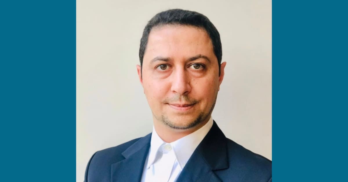 ENEMY WITHIN: ICE Detains Iranian National Trained at Regime’s Nuclear and Missile Research Hub