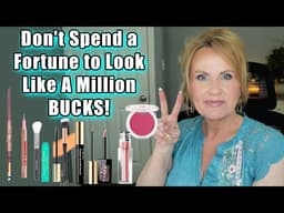 THIS NEW DRUGSTORE Makeup is So GOOD! Best Finds Part 2