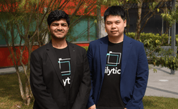 SG-based industrial AI startup Ailytics raises $7.4m led by ...