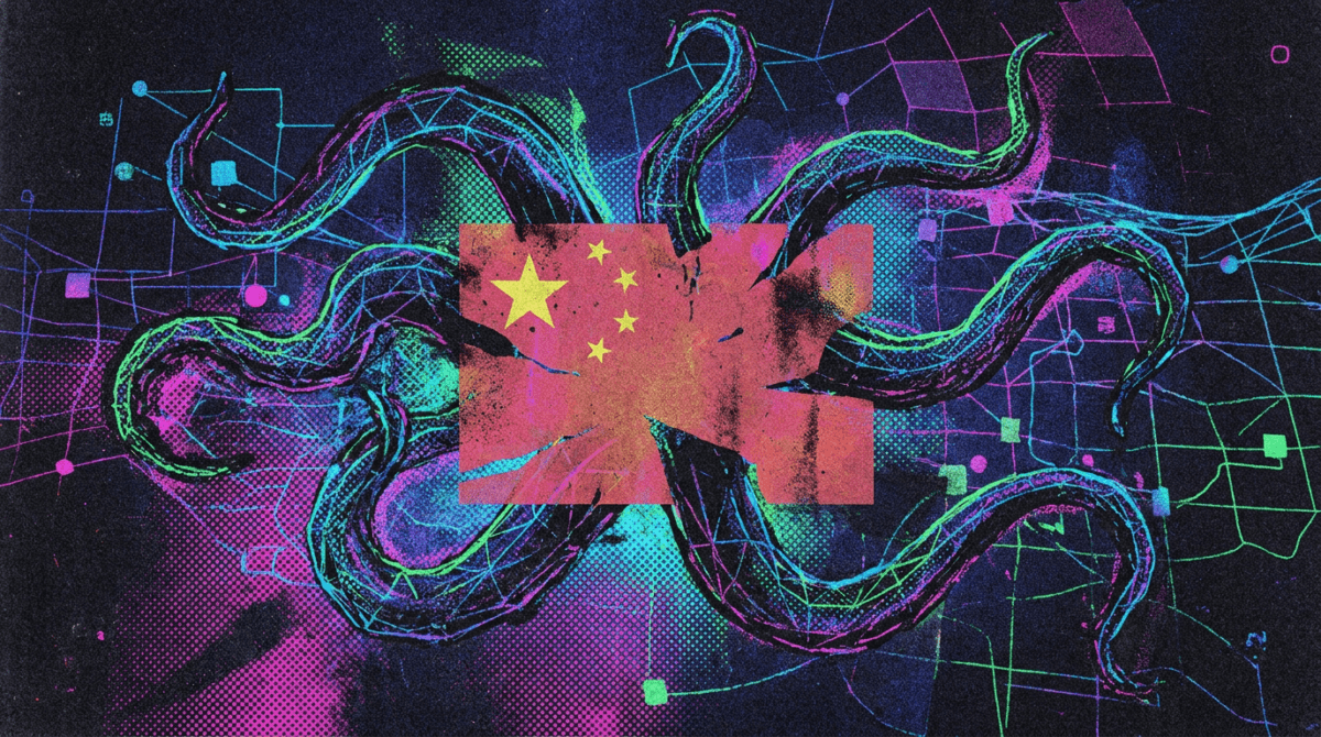 Rogue AI fleet hits Amap with 2,600 scrape attempts - AIToday
