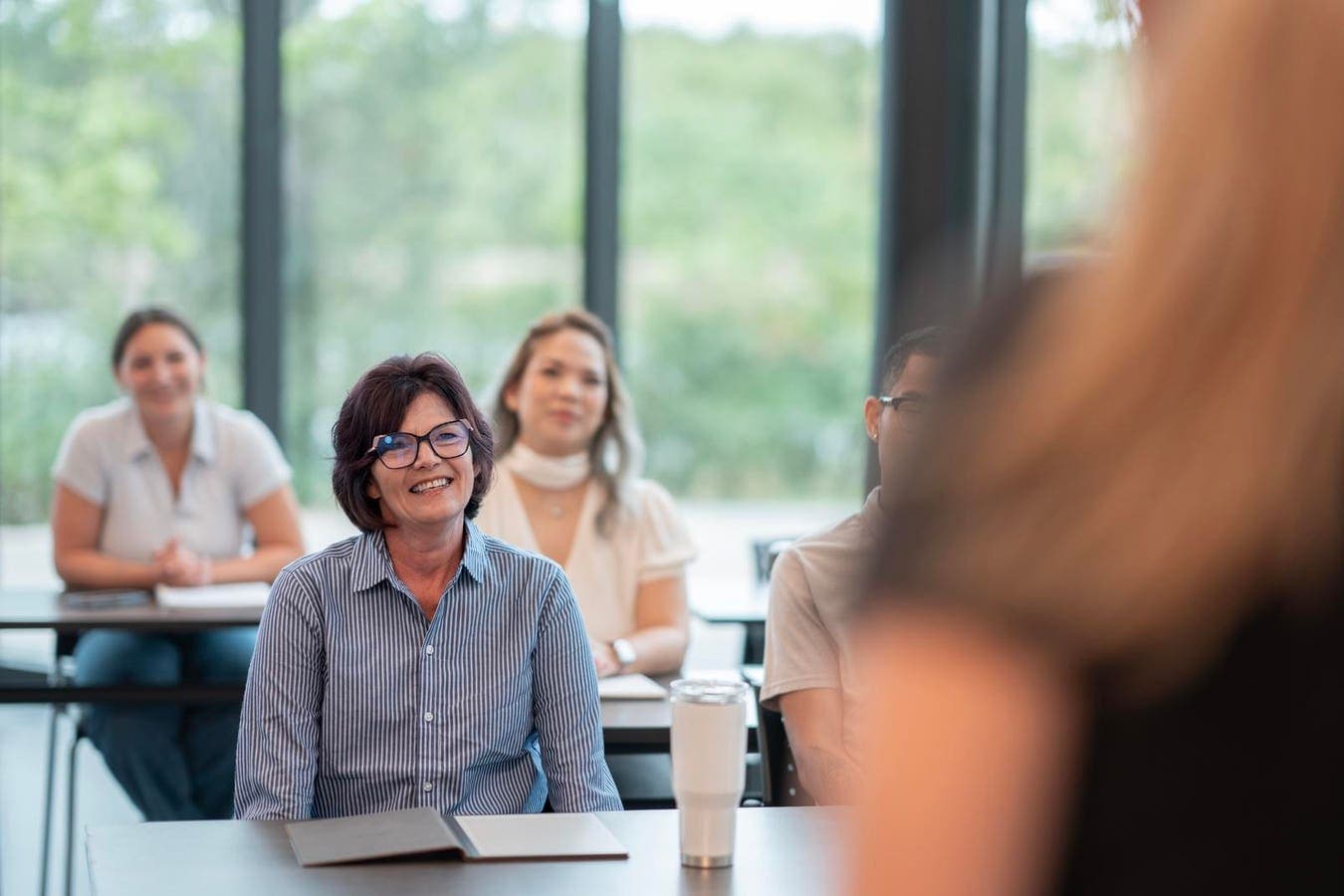 How Leaders Can Assist With Reskilling Amidst AI Disruption