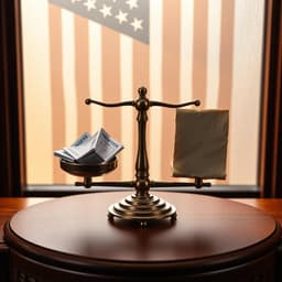 US Political Pulse