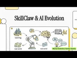 AI Agents That EVOLVE: SkillClaw and the Future of Collective Learning