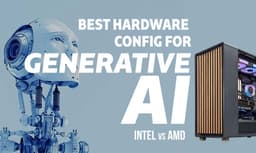 Best PC Hardware Configurations for Generative AI: 2026 Guide