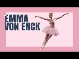 Emma Von Enck, NYCB Principal — On Promotion, Nerves, and Real Success | Pushing Over the Box