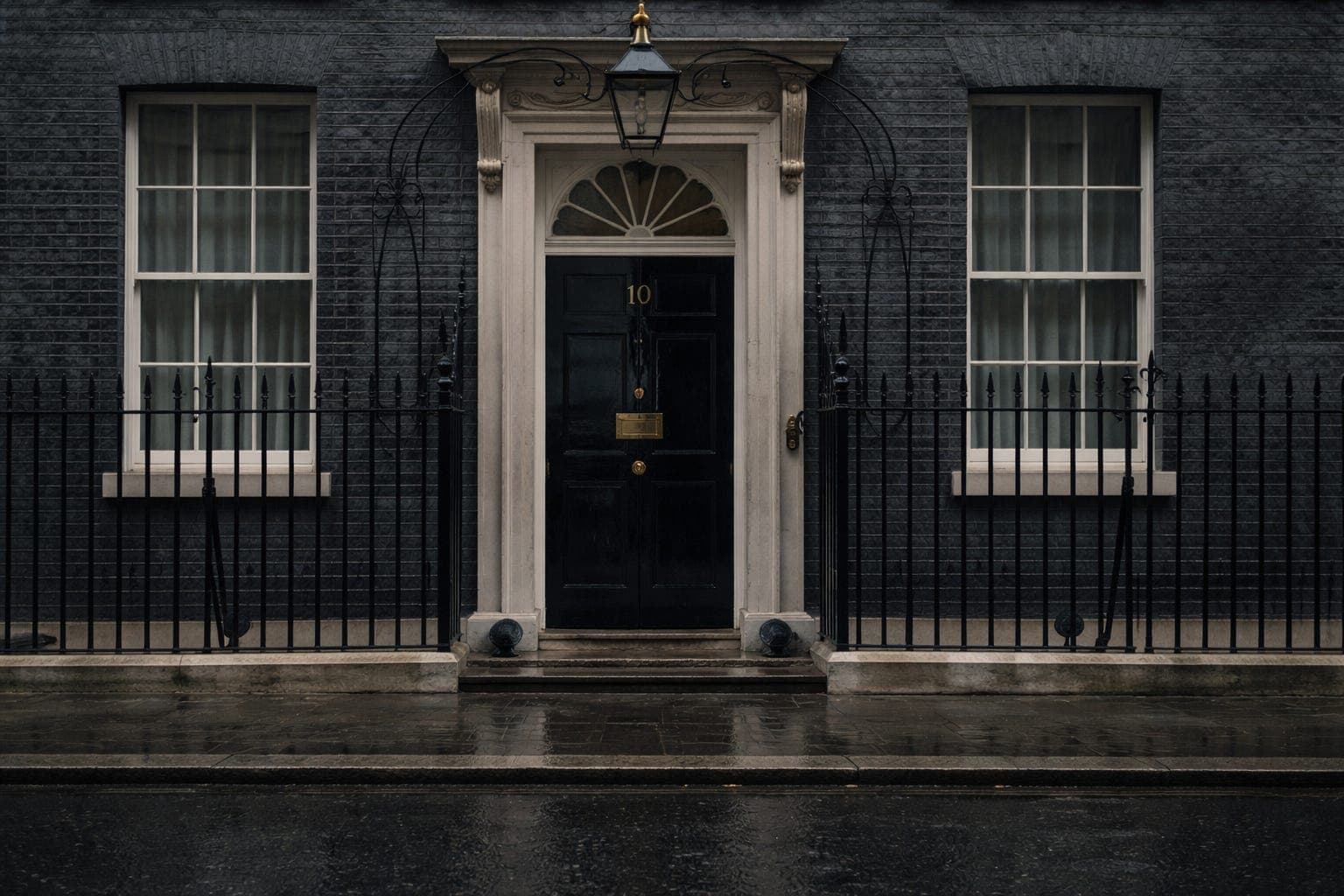 "I've heard back from No. 10": The Epstein Email That Puts a Sitting British Prime Minister's Downing Street in the UK Visa Expediting Business 