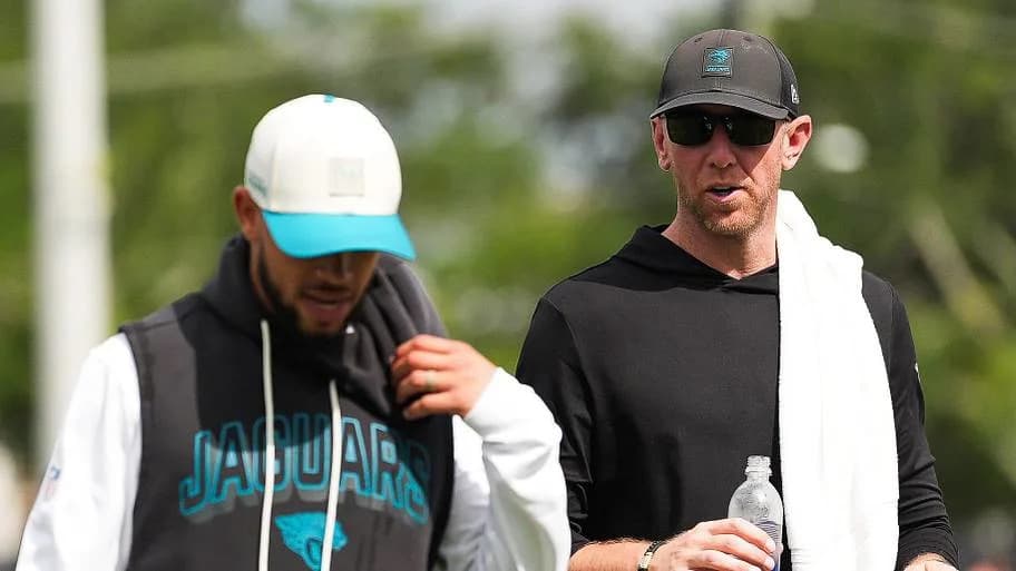 4 Players the Jaguars Desperately Need to Step Up After ...