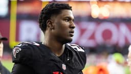 Falcons rumors: James Pearce Jr. suspension expectation ...