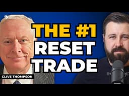 Gold Is Flashing a Warning: Educate Yourself NOW | Clive Thompson