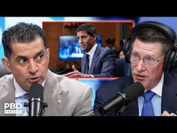 "He's SCREWED Either Way" - Will The Iran War FORCE Trump's Fed To RAISE Rates?