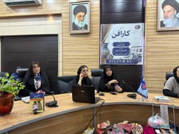 نمایشگاه تولیدات بانوان کارآفرین ملارد هفته آینده برگزار ...