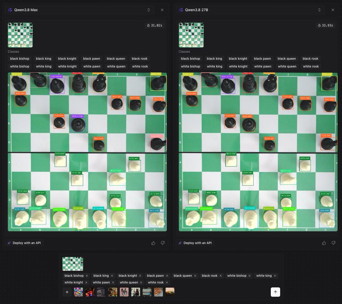 US-China AI Competition Intensifies