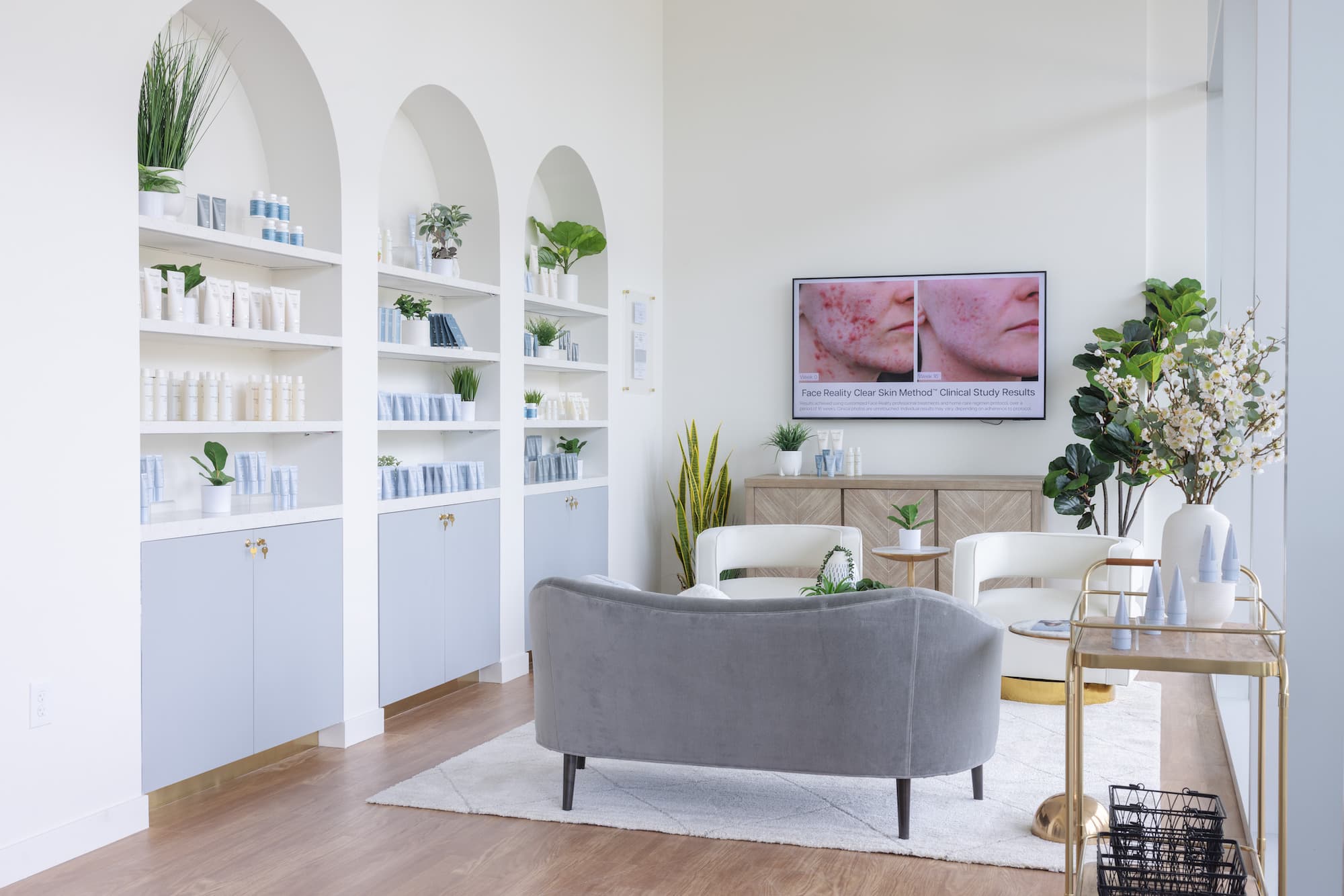 Professional Acne Brand Face Reality Opens First Flagship Clinic | Beauty Independent