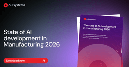 State of AI development in Manufacturing 2026