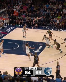 @LASparks: Mo middy, Mo problems! https://t.co/qFfPLDpv5J