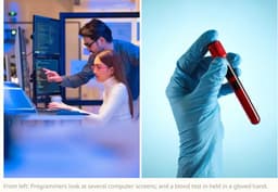 New Blood Test Spots Hidden Heart Risks up to 15 Years Early