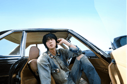 BTS Jin's "Don't Say You Love Me" has exceeded 1 billion ...