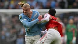 Arsenal vs Man City remaining games: who has the tougher road to Premier League title? - AS USA