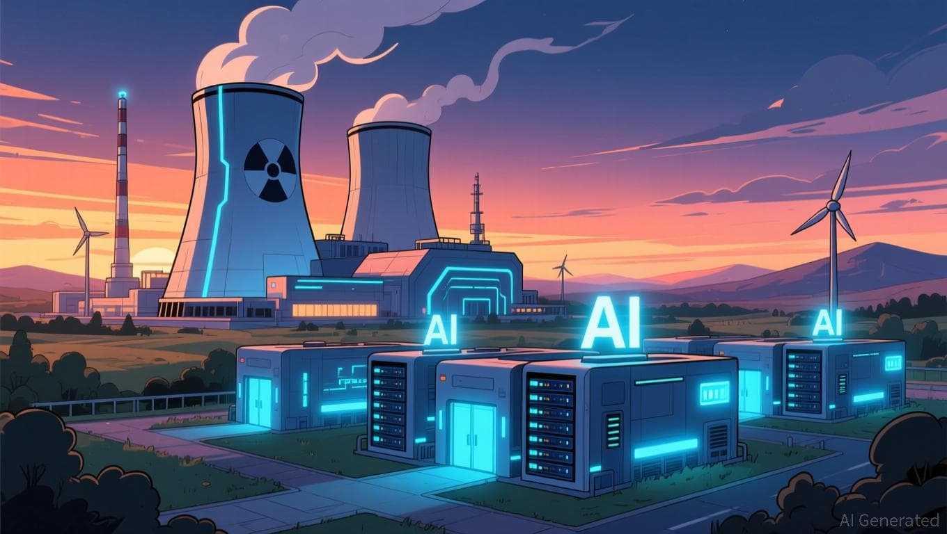 CEG's AI Power Deal Flow Is Real-Why This Isn't One of ...