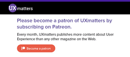 Why User Trust Is a UX Design Problem, Not a Brand Issue