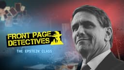 Inside Todd Blanche's Controversial Oversight of the Epstein ...