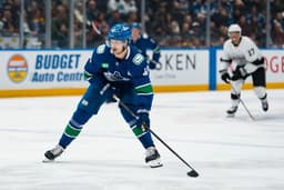 Elias Pettersson Could Reach Three Different Canucks ...