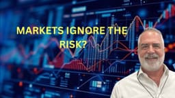 Market Rally, Iran Deal Hopes & PCE Report: What Investors ...