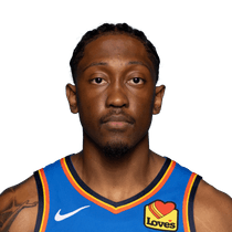 Jalen Williams (injury management) listed questionable Thursday
