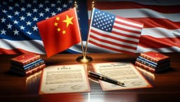 US Takes a Big Step In Breaking China's Magnet Dominance