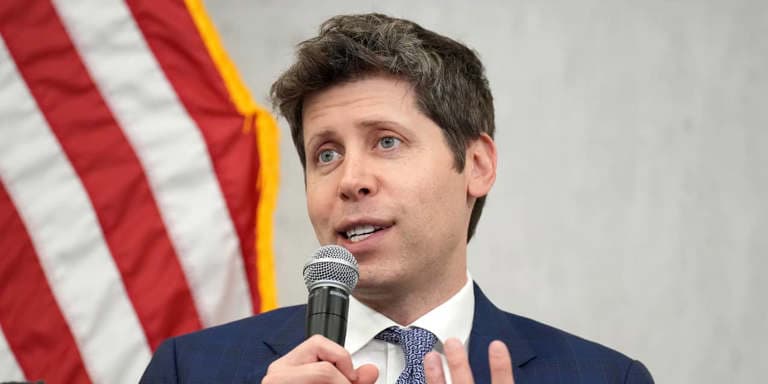 OpenAI strikes back in the chatbot race against Google with new ChatGPT model