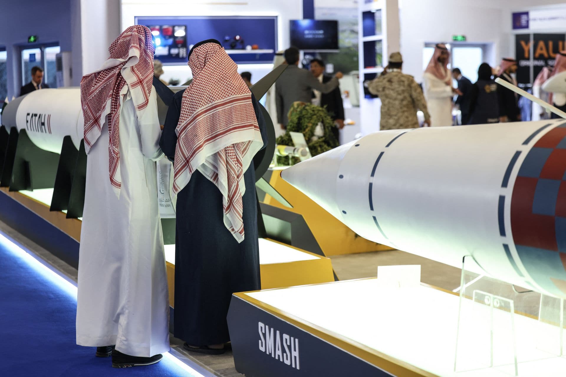 The Paths Forward for the Gulf States and Iran - New Lines Magazine