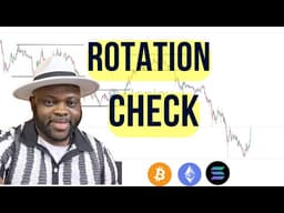 Crypto Market Structure Analysis: Midweek Reversal & Capital Rotation | CHOCH, BTC.D + USDT.D