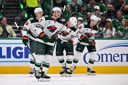 Wild Reveal First Look at Potential Opening-Night Lineup