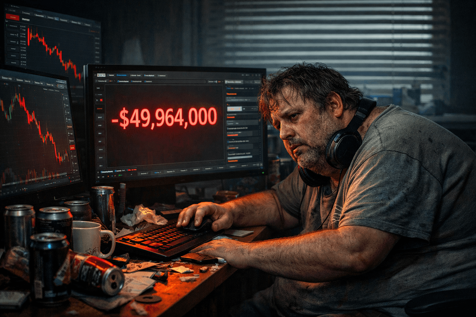 The Wolf Den #1300 - The $50M Click