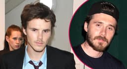 Meaning behind Cruz Beckham song Seeing Red amid ...