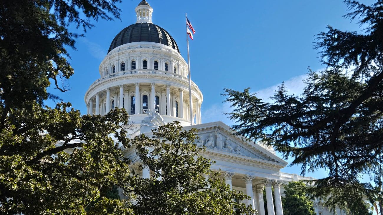 California lawmakers enter crunch time as key deadline ...