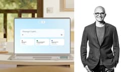 Microsoft warns Copilot AI is for ‘entertainment purposes only’, says you should not take serious advice - Technology News | The Financial Express