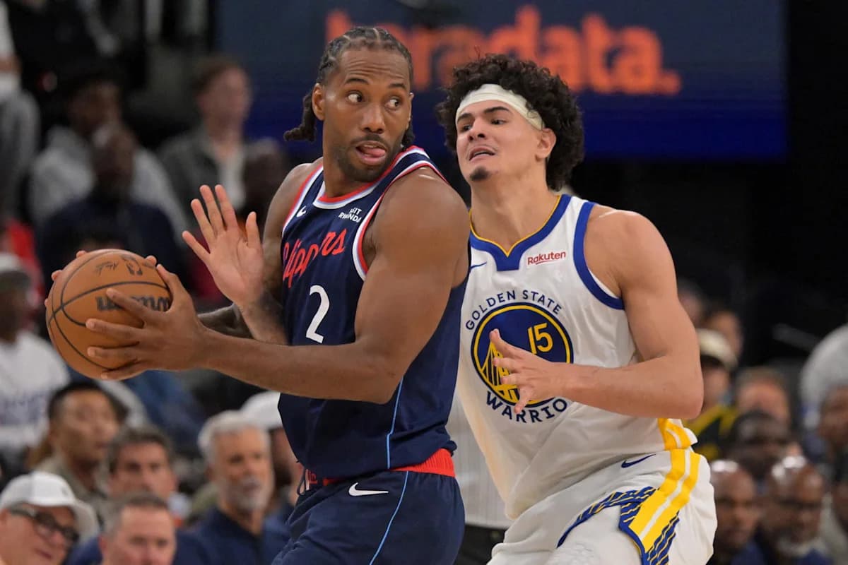 How the Kawhi Leonard Situation Impacts the Boston Celtics