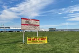 Striking workers will need to seek jobs to qualify for WA ...