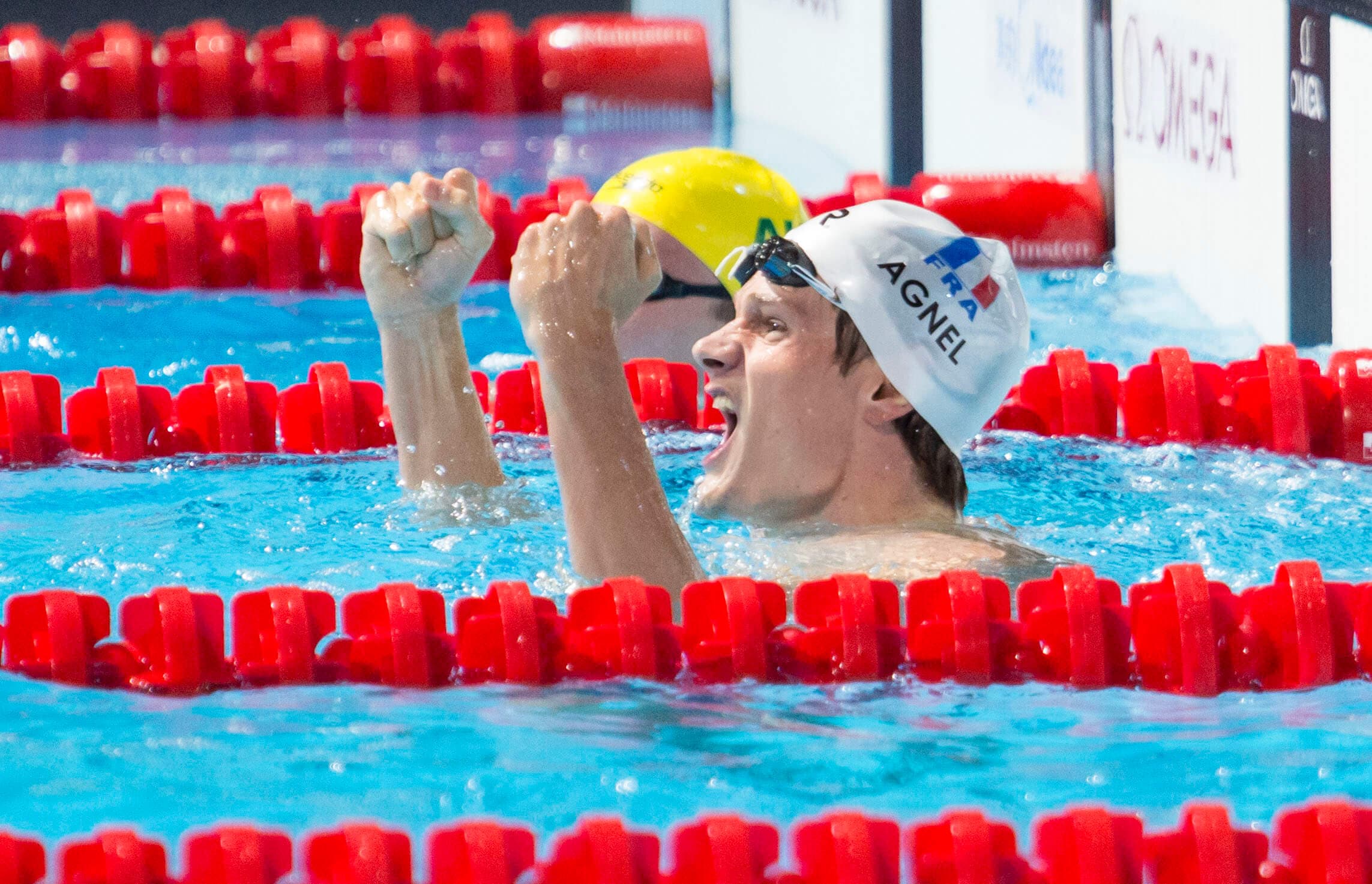 The 5 Oldest Short-Course World Records (Men's Edition)