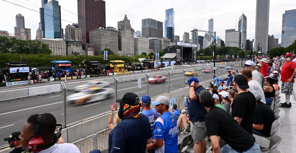 NASCAR’s Most Controversial Race May Not Be Gone After All
