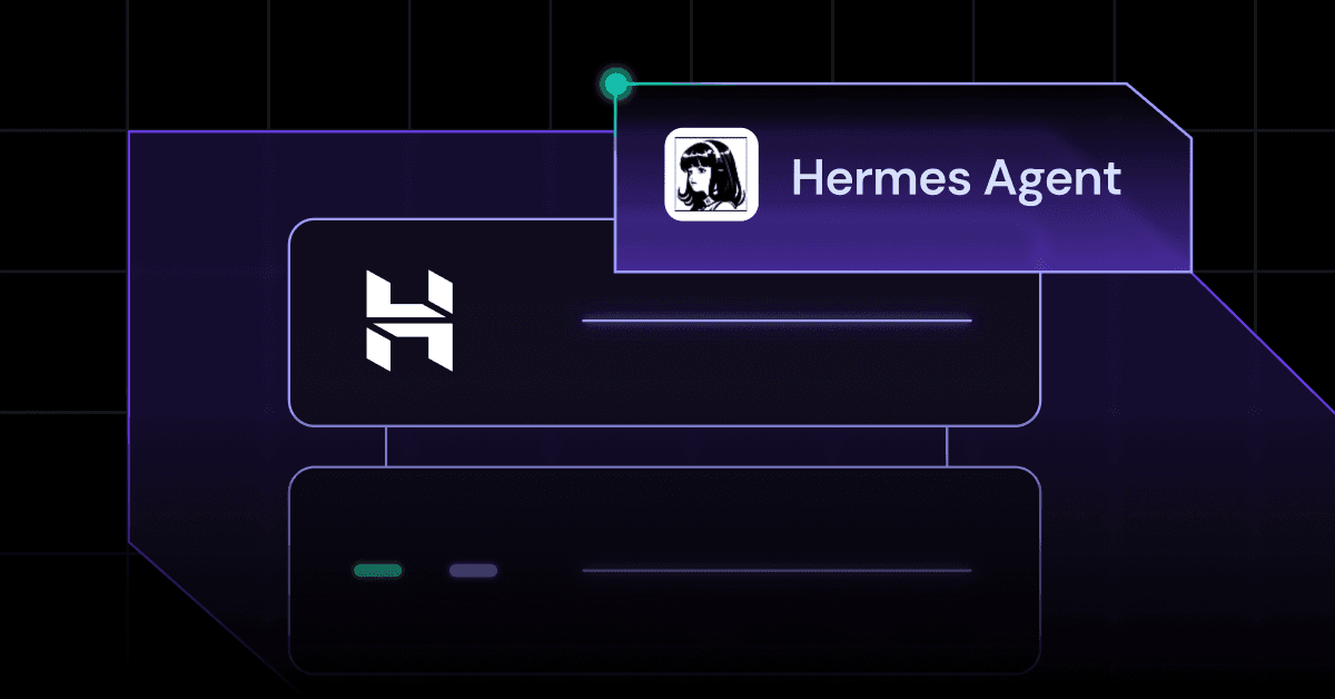 How to set up Hermes Agent (step-by-step guide)