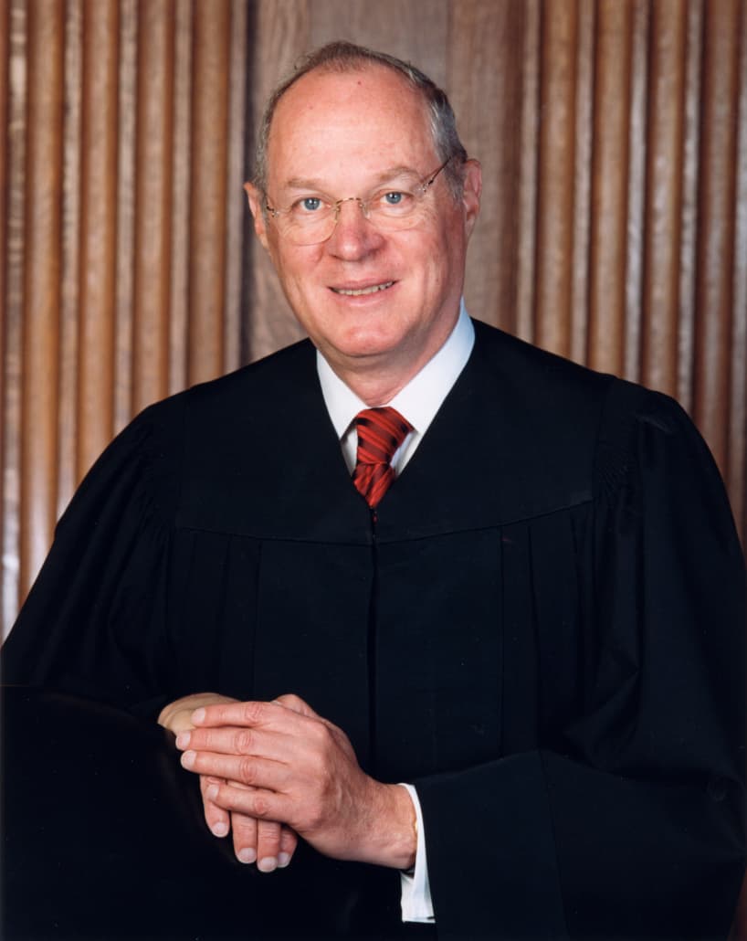 Former Justice Kennedy Gives a Religion Lesson on LGBTQ+ Equality - New Ways Ministry